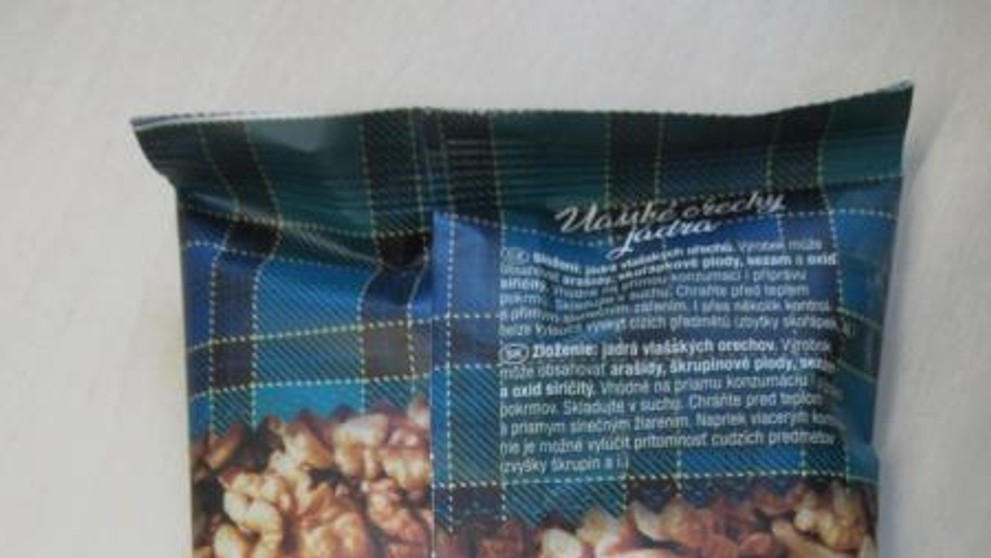 Zkažená potravina (3)