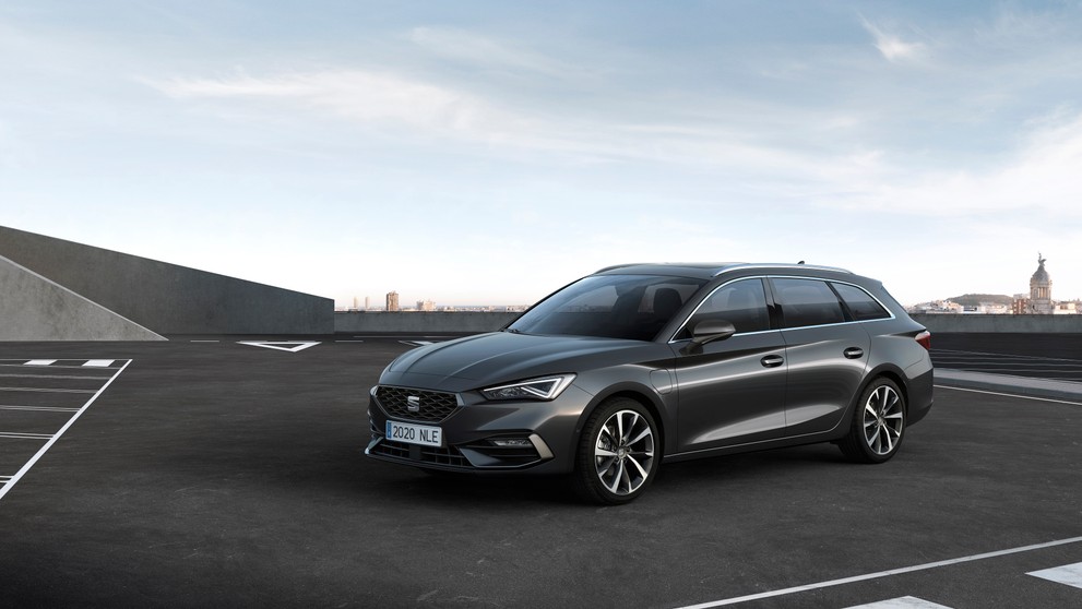Nový Seat Leon - 16