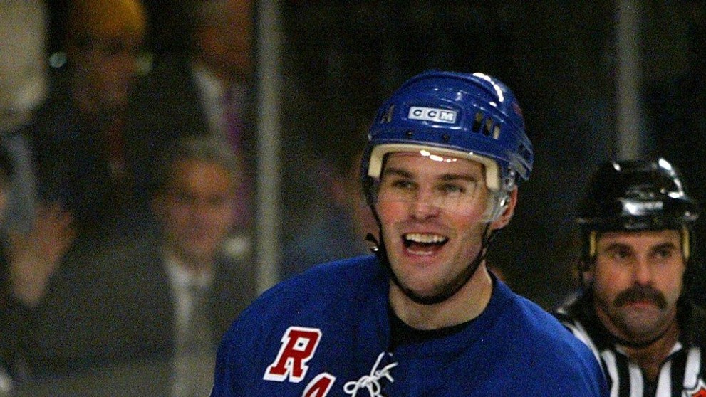 Jaromír Jágr