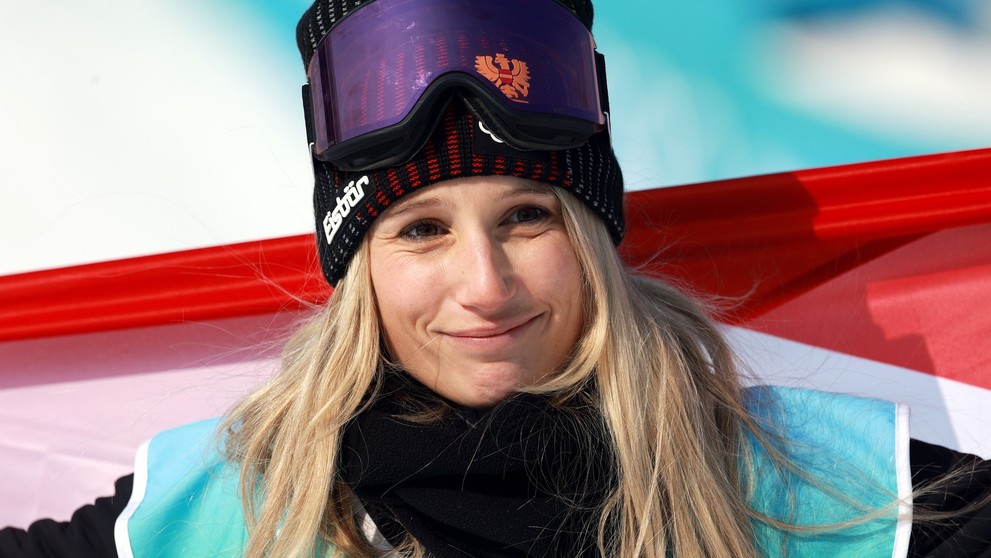 Anna Gasserová