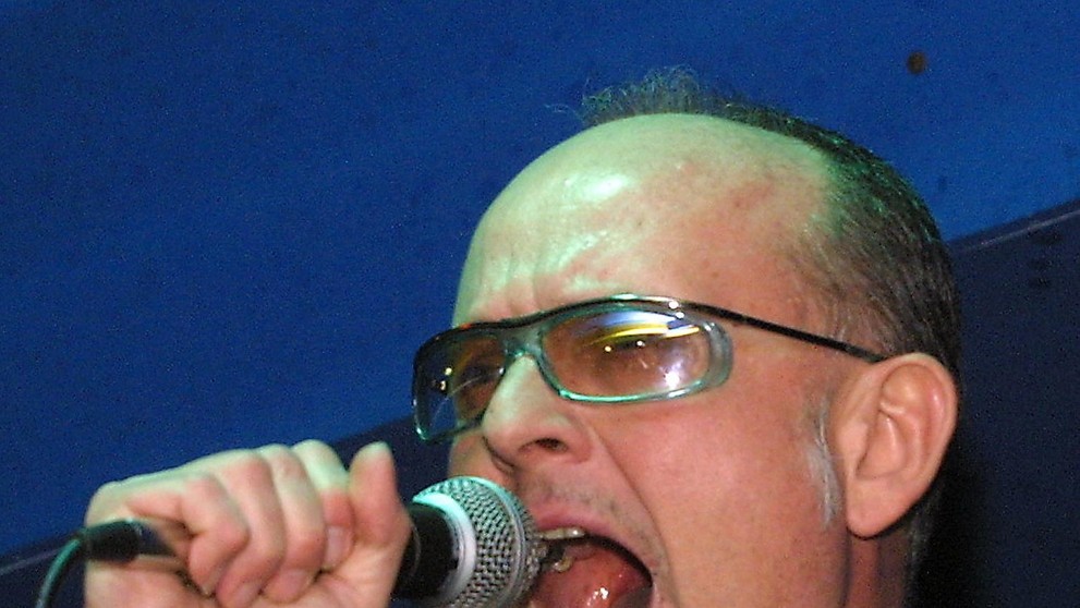 Koncert skupiny Abraxas, 21. 2. 2004