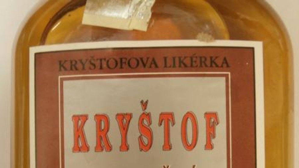 Nápoje na pranýři - 5