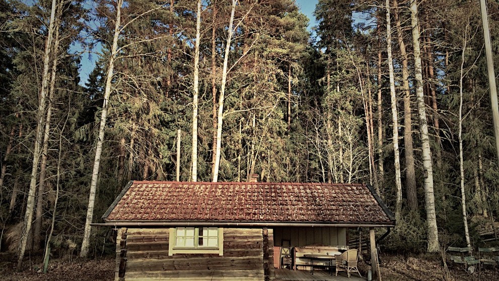 Nej chatky světa - 2