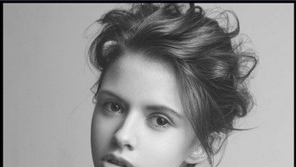 Dominika Branišová