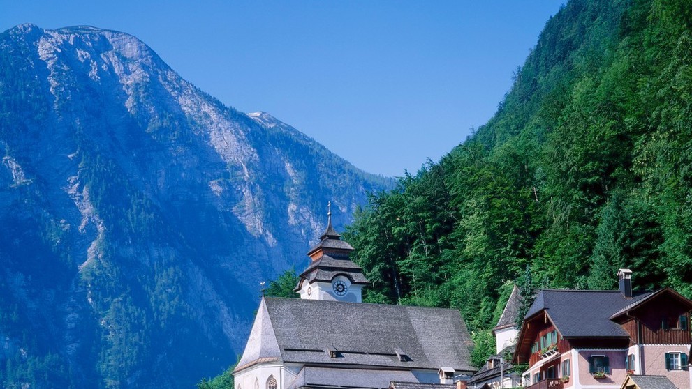 Hallstatt - 4