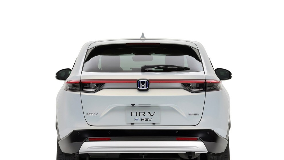 Honda HR-V - 23
