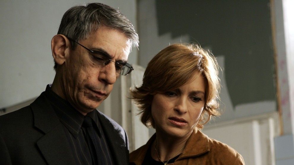 Richard Belzer