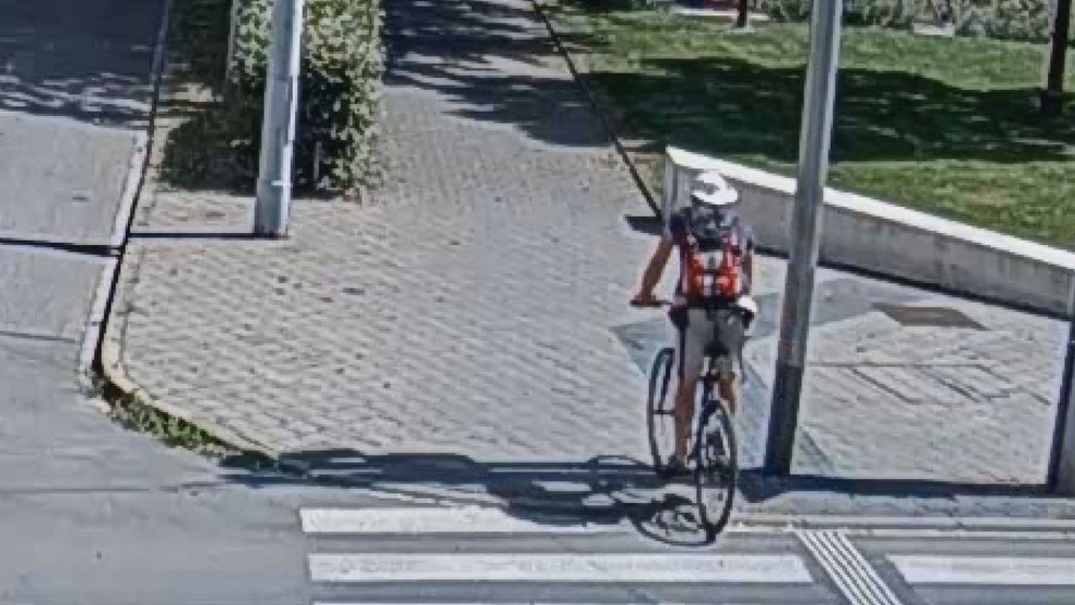 Cyklista