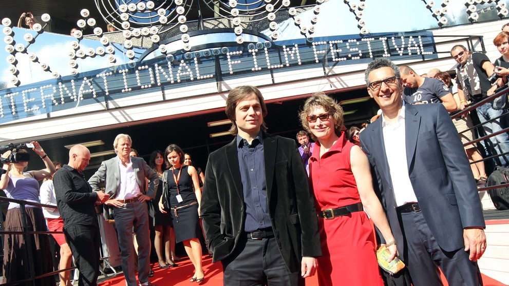 Filmový festival Karlovy Vary 2011 - 20