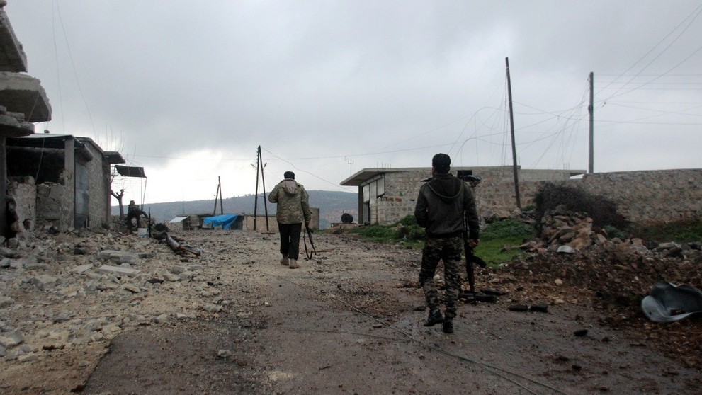 Afrin - 3