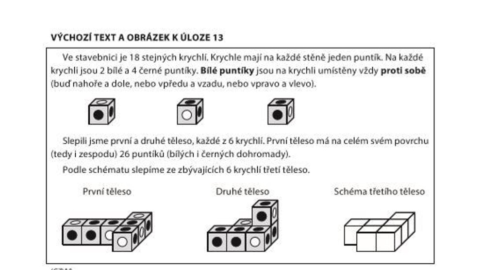 Matematika pro osmiletá gymnázia - 2