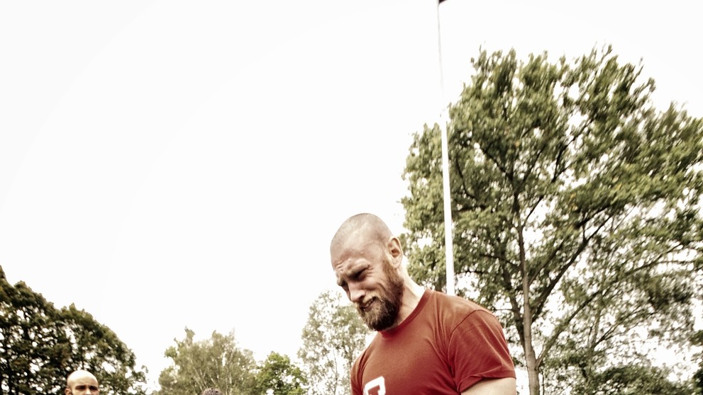 Czech Beast Challenge 2015 - 10