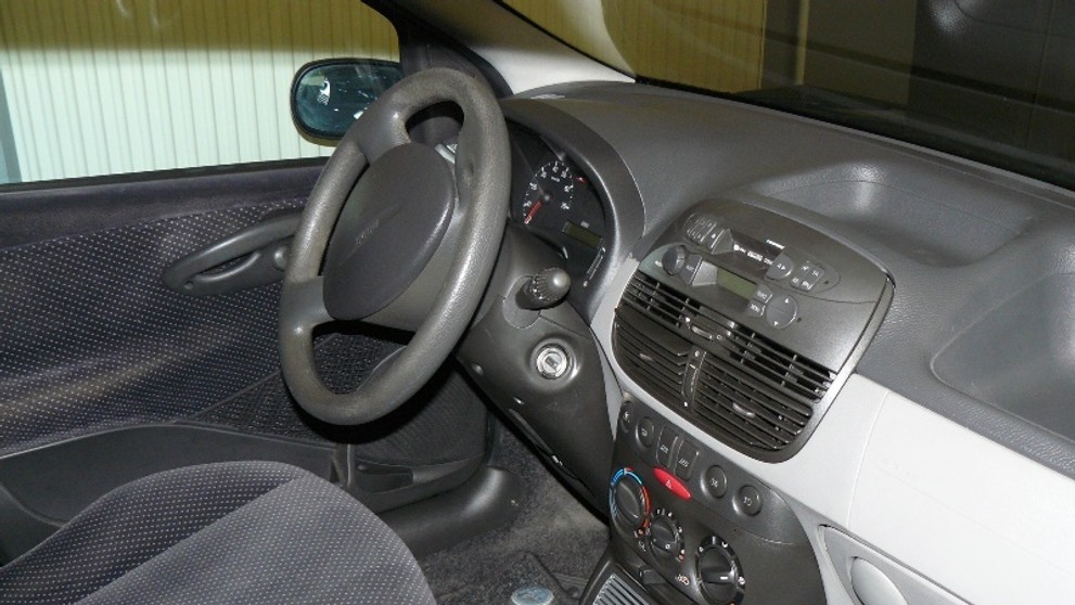 Fiat Punto - 3