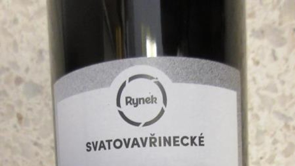 Závadné víno