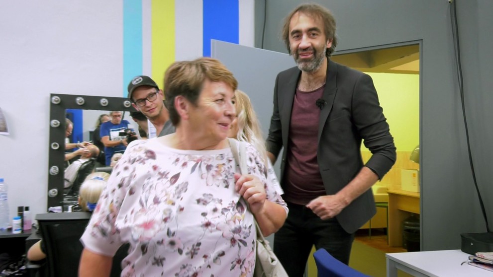 Mise nový domov: Rodiny se ujal Jakub Kohák - 3