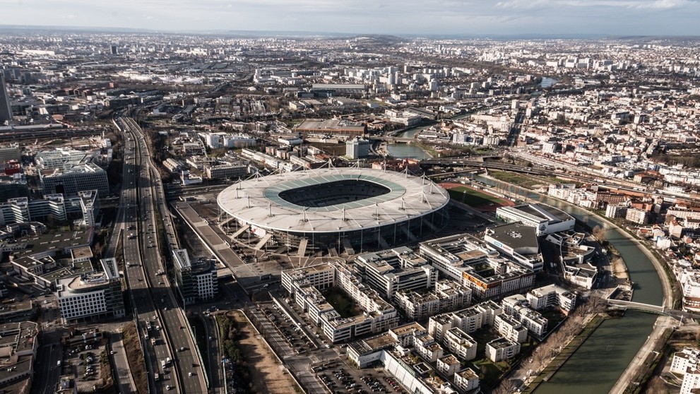 Stade de France