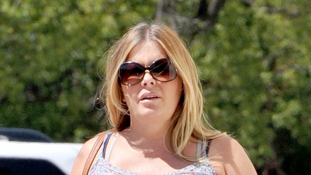 Nicole Eggert