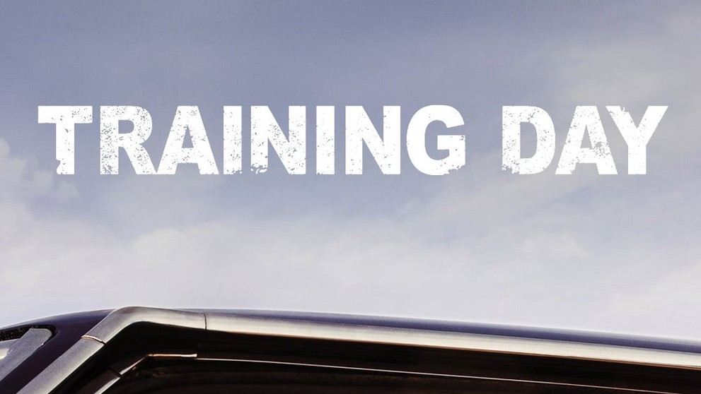 training day