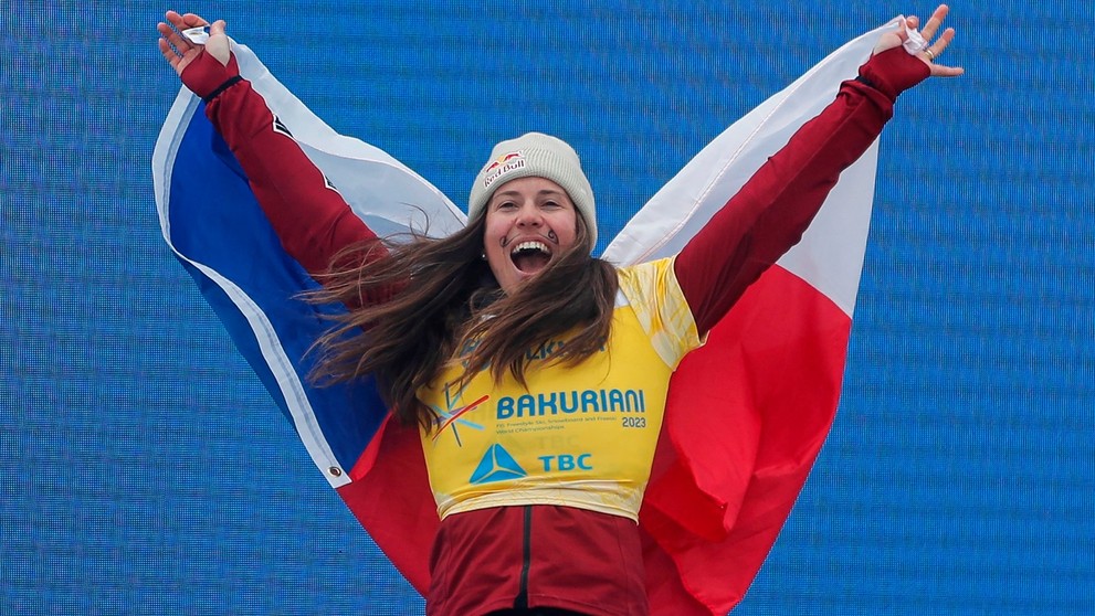 Eva Adamczyková