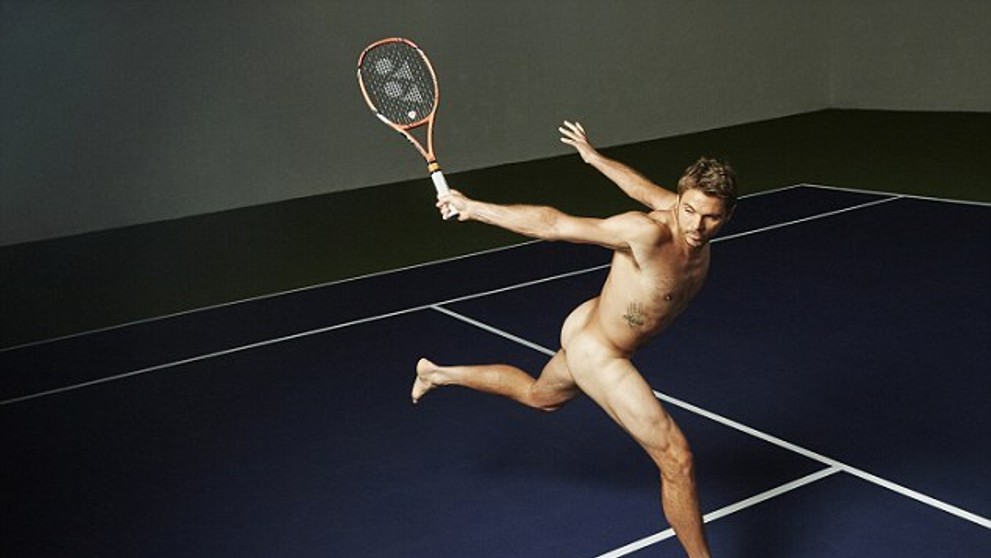 Wawrinka - 3