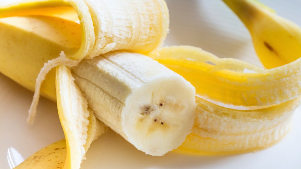 Banán