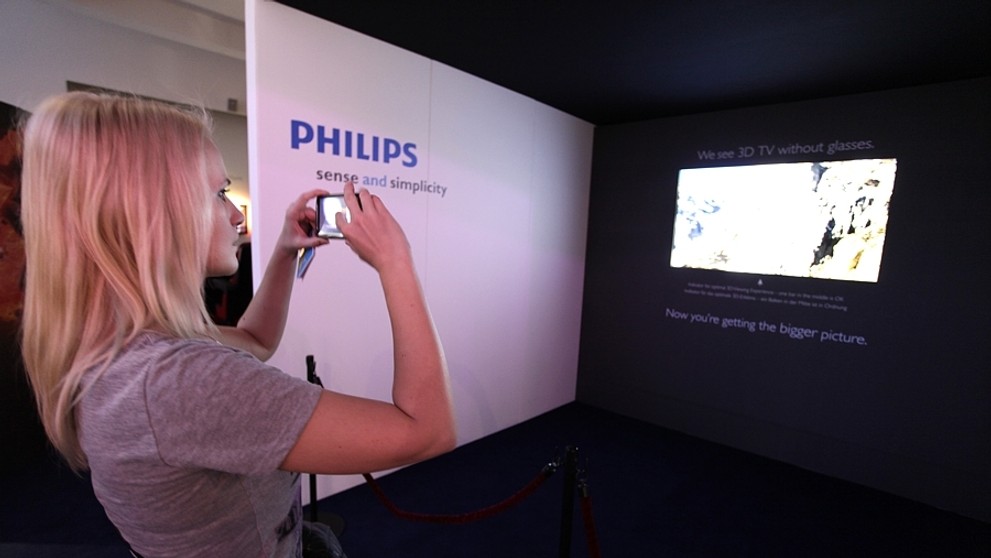 IFA 2011 - 8