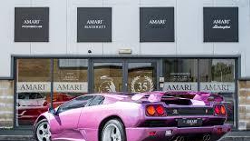 lambo - 12