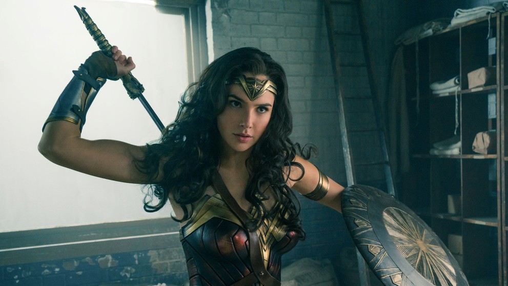 Gal Gadot
