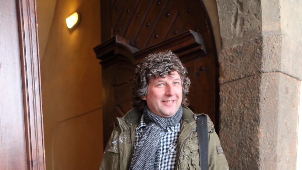 Petr Malásek