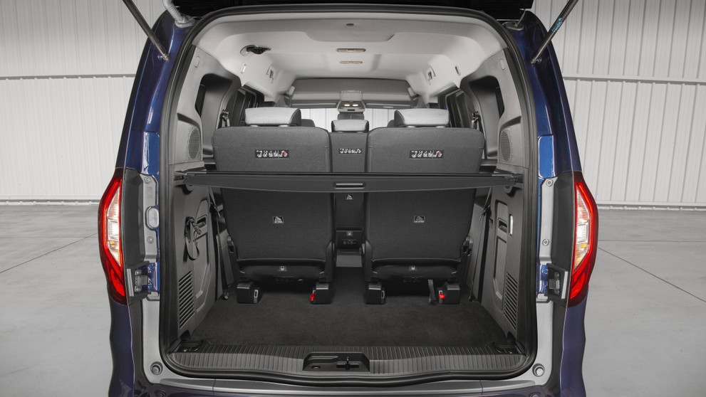 Renault Grand Kangoo