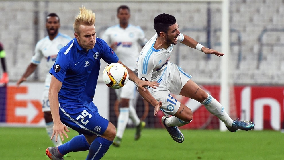 Liberec zaskočil fotbalovou Evropu: veze tři body z Marseille - 5