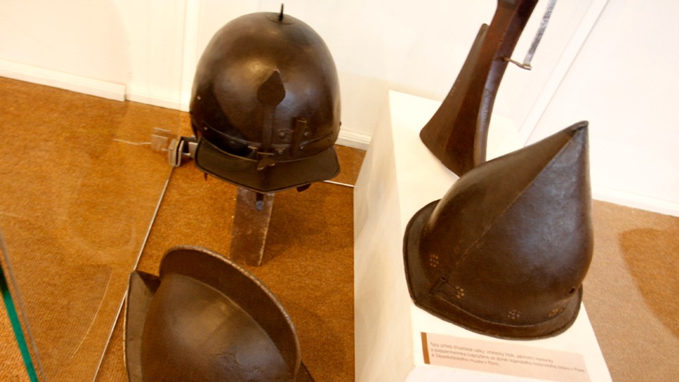 Bitva u Rakovníka - 5