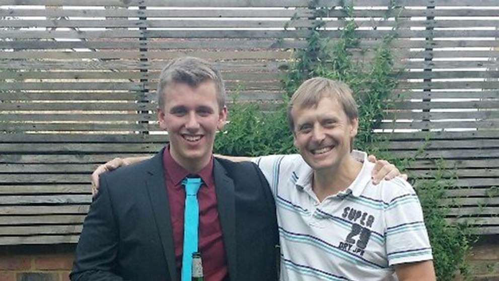 Simon Watson - 4