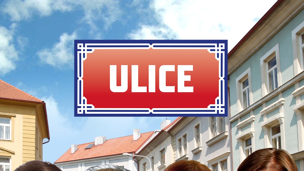 Ulice - 2015 - Dřív