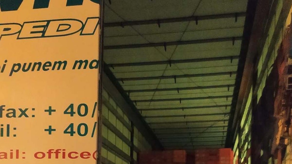 Rumunský řidič vezl migranty, u Břeclavi je odhalili - 8