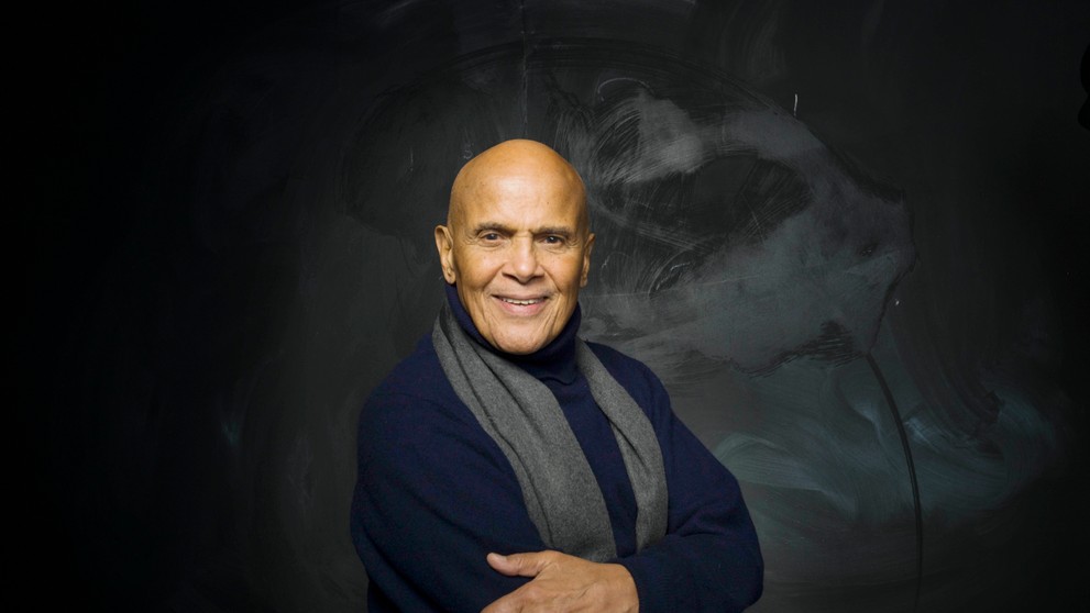 Harry Belafonte