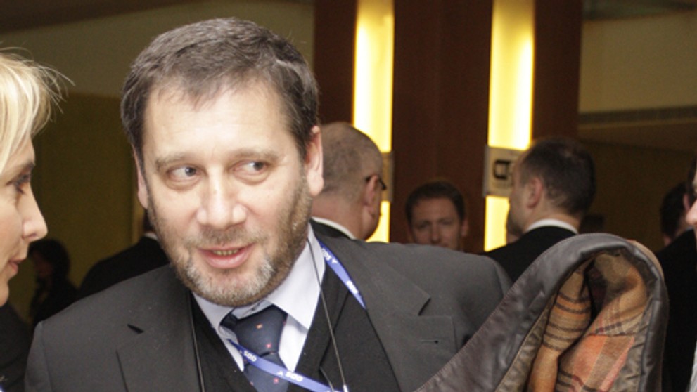 Tomáš Töpfer móda