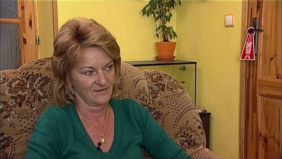 Výměna manželek - 6