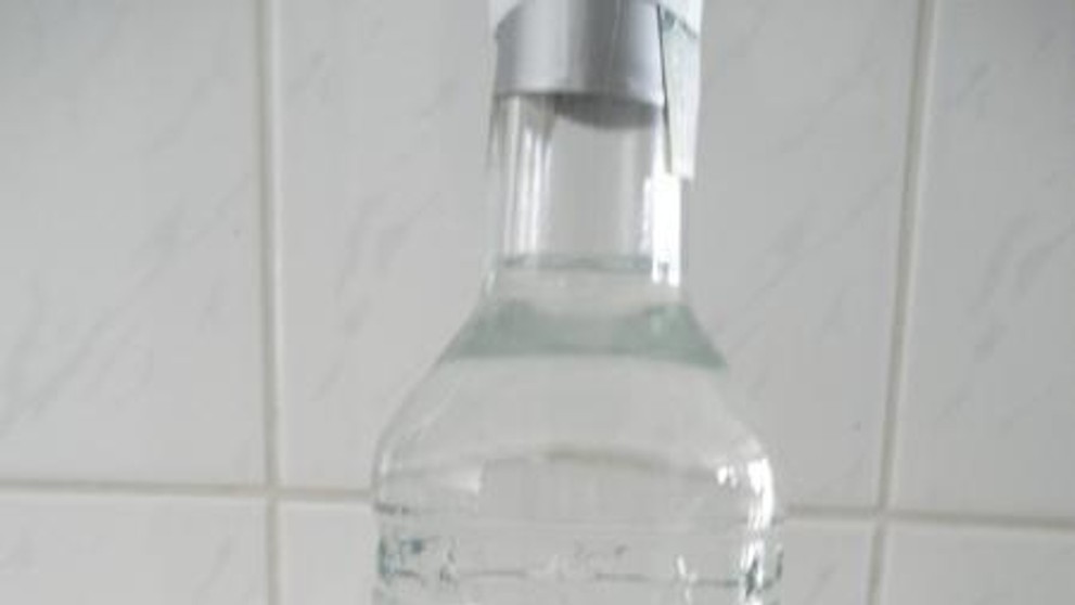 Nápoje na pranýři - 4