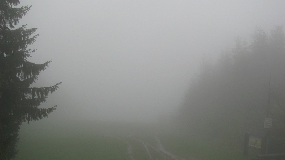 Počasí v Česku - 2