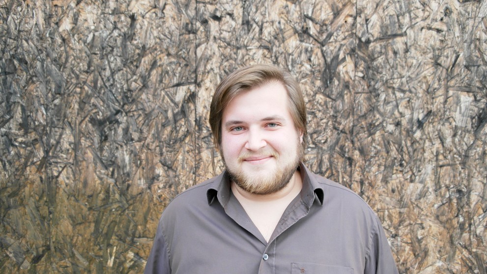 Nové postavy Ulice - Pavel Pelc