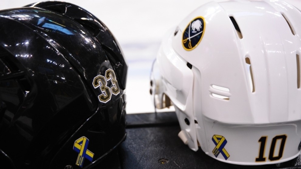 Boston - Buffalo. - 1