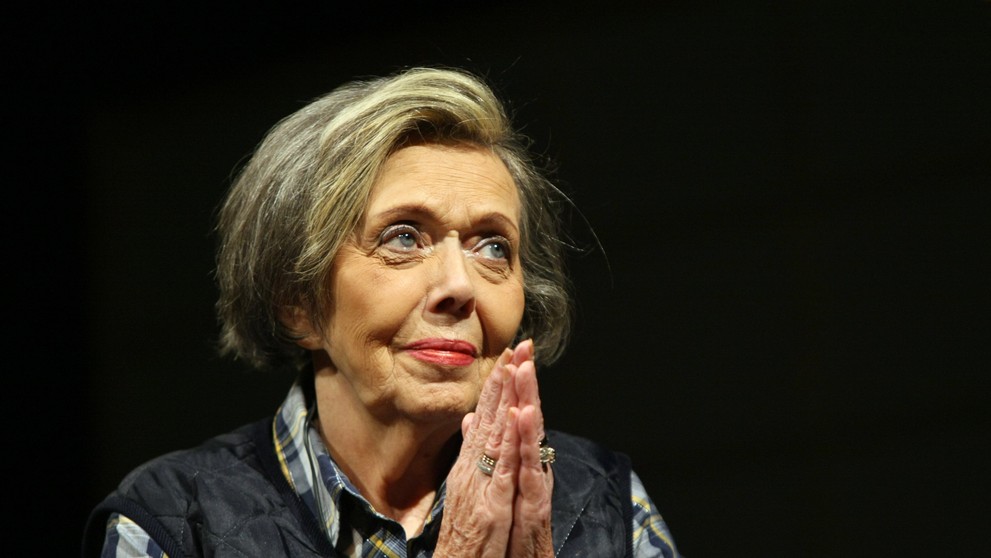 Jiřina Jirásková - 2