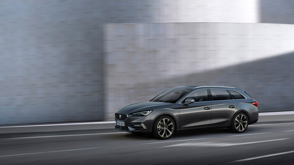 Nový Seat Leon - 20