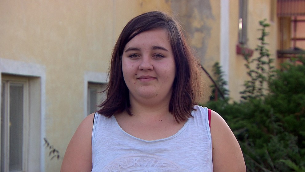 Výměna manželek: Totální šok z náhradního domova! - 1