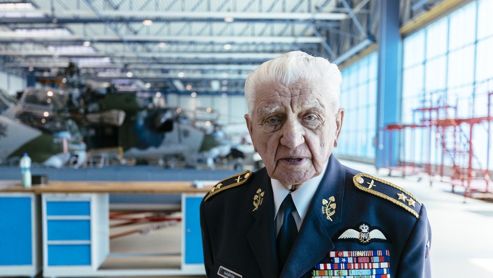 Emil Boček
