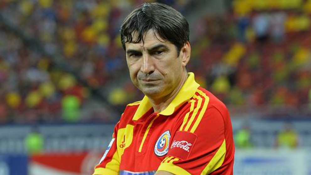 Victor Piturca
