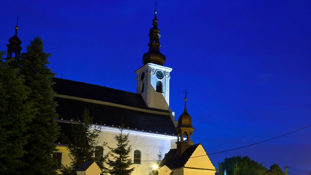 Noc Kostelů - 12