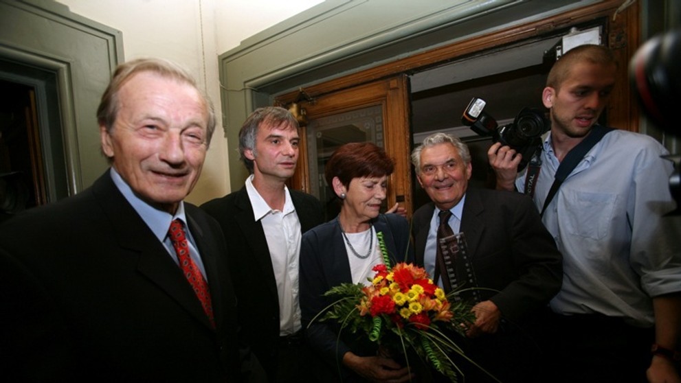 Radoslav Brzobohatý - 2