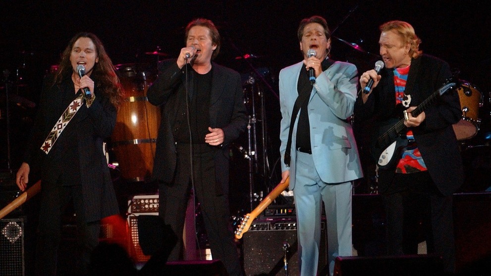 Glenn Frey - 4